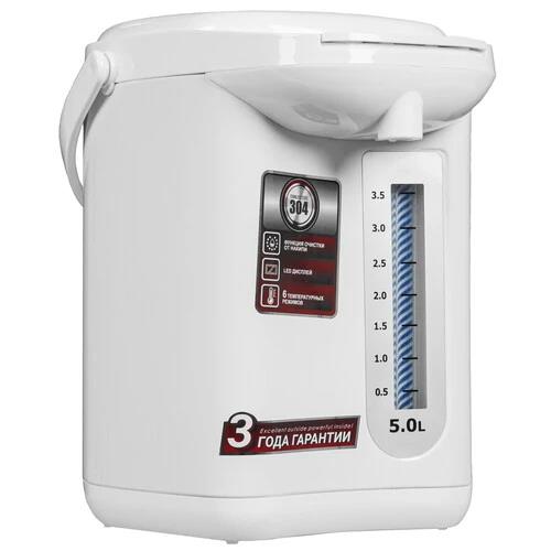 Изображение Термопот Willmark WAP-607W (5 л /900 Вт /белый)