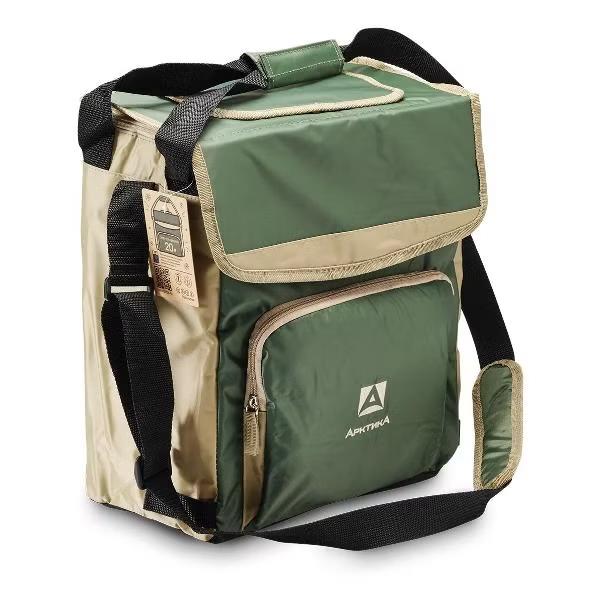 Изображение Термосумка Арктика 3000-20-GN 20 л