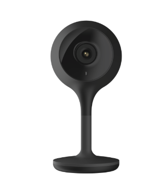 Изображение Камера видеонаблюдения Rubetek RV-3419/B  (3.6 мм) черный