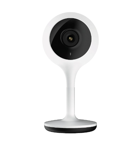 Изображение Камера видеонаблюдения Rubetek RV-3419/Wh (3.6 мм) белый