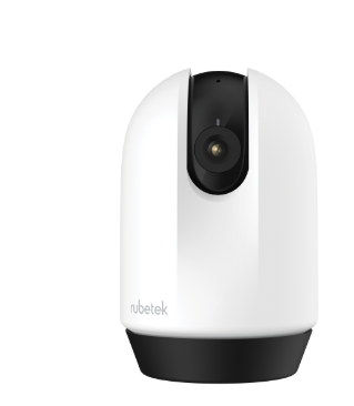 Изображение Камера видеонаблюдения Rubetek RV-3423/Wh (3.6 мм) белый