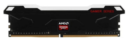 Изображение Оперативная память 1x32 GB DDR5 AMD R7532G6000U2S-RGB (48000 Мб/с, 6000 МГц, CL46)