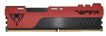 Изображение Оперативная память 1x32 GB DDR4 Patriot Viper Elite II (3200 МБ/с, 4000 МГц, CL20)