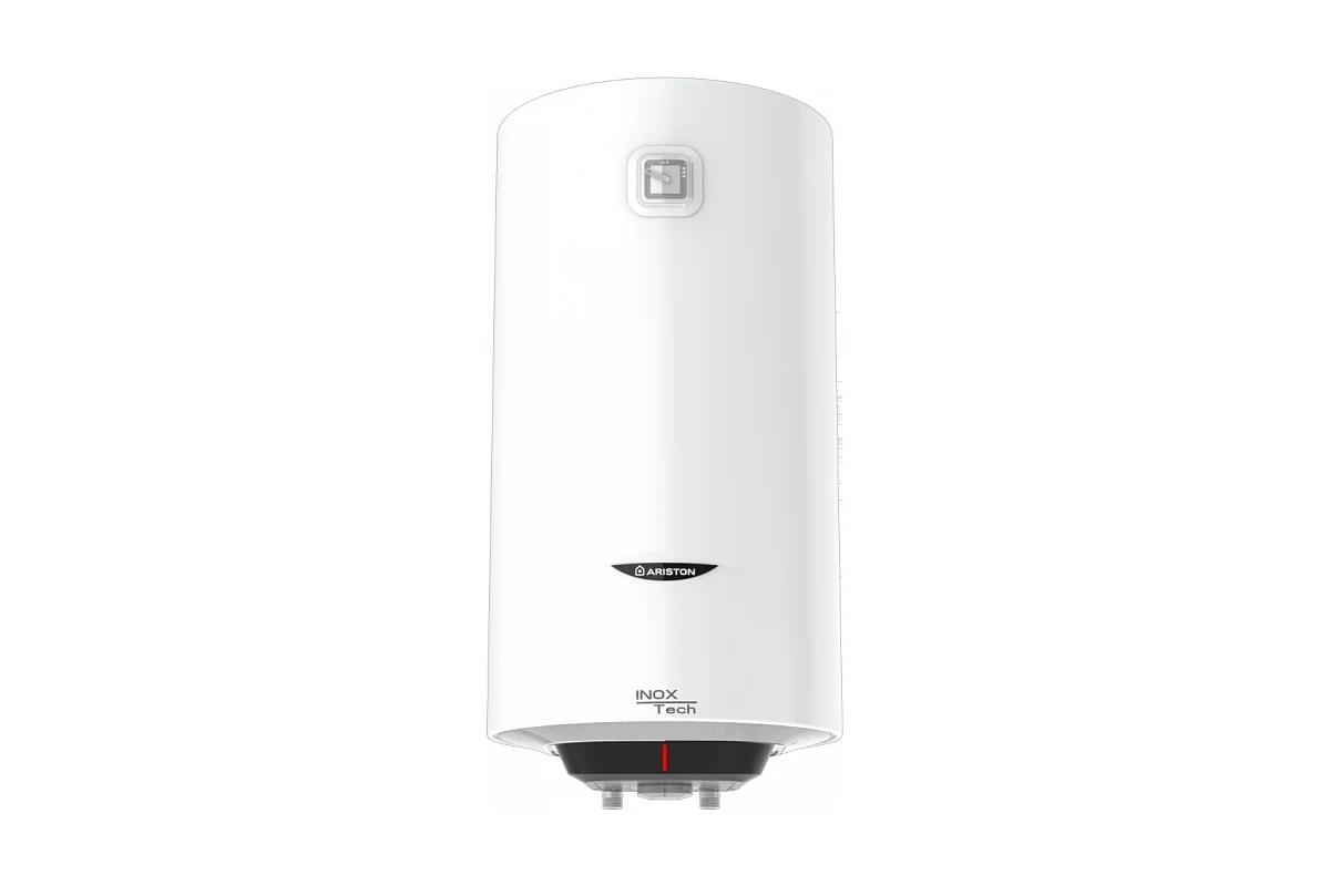 Изображение Водонагреватель Ariston PRO1 R INOX ABS 65 V SLIM 2K (65 л /2 кВт/нержавеющая сталь)