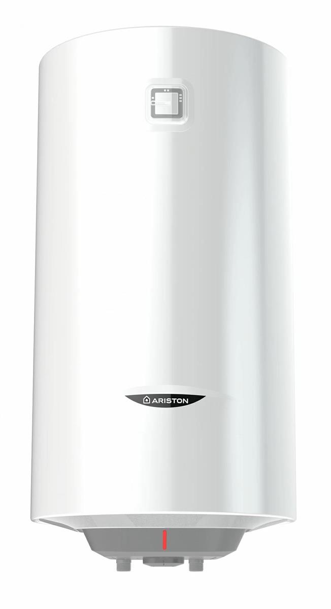 Изображение Водонагреватель Ariston PRO1 R ABS 30 V SLIM 3700580 (30 л /1,5 кВт/эмаль)