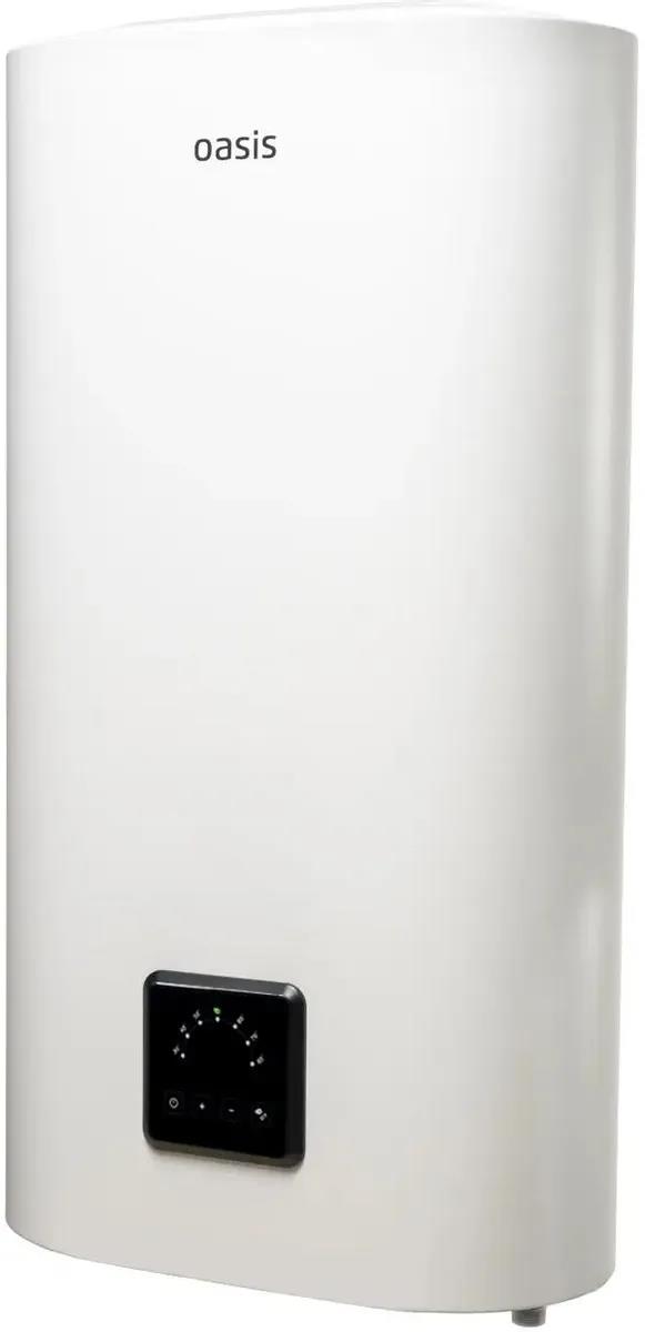 Изображение Водонагреватель Oasis АР-80 (80 л /2 кВт/эмаль)