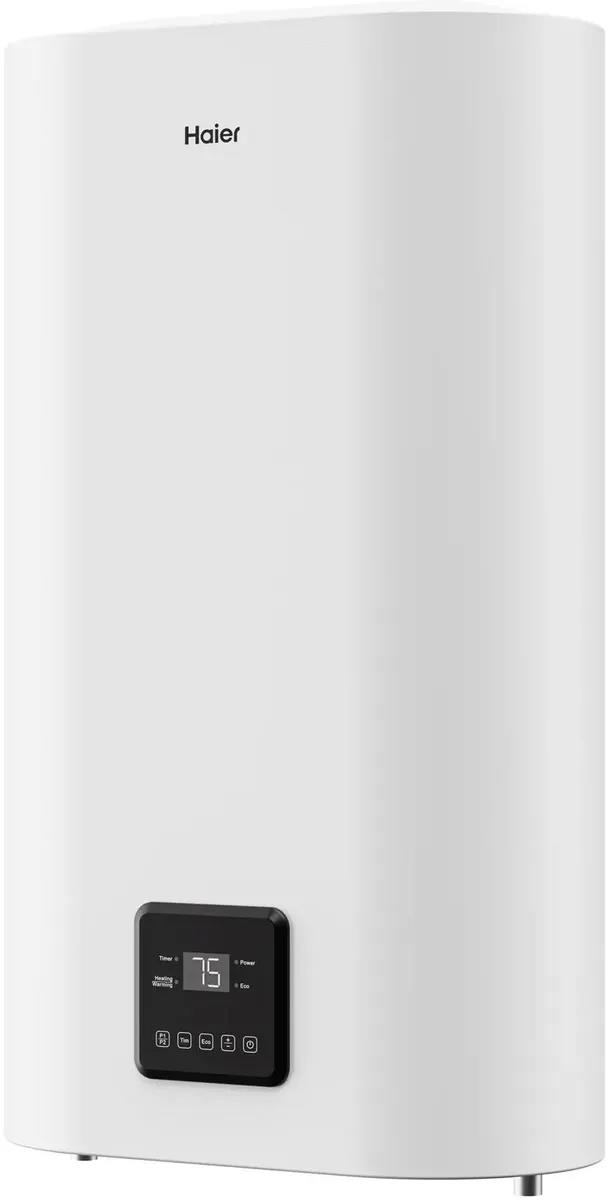 Изображение Водонагреватель Haier ES30V-F6 INOX (30 л /2 кВт/нержавеющая сталь)