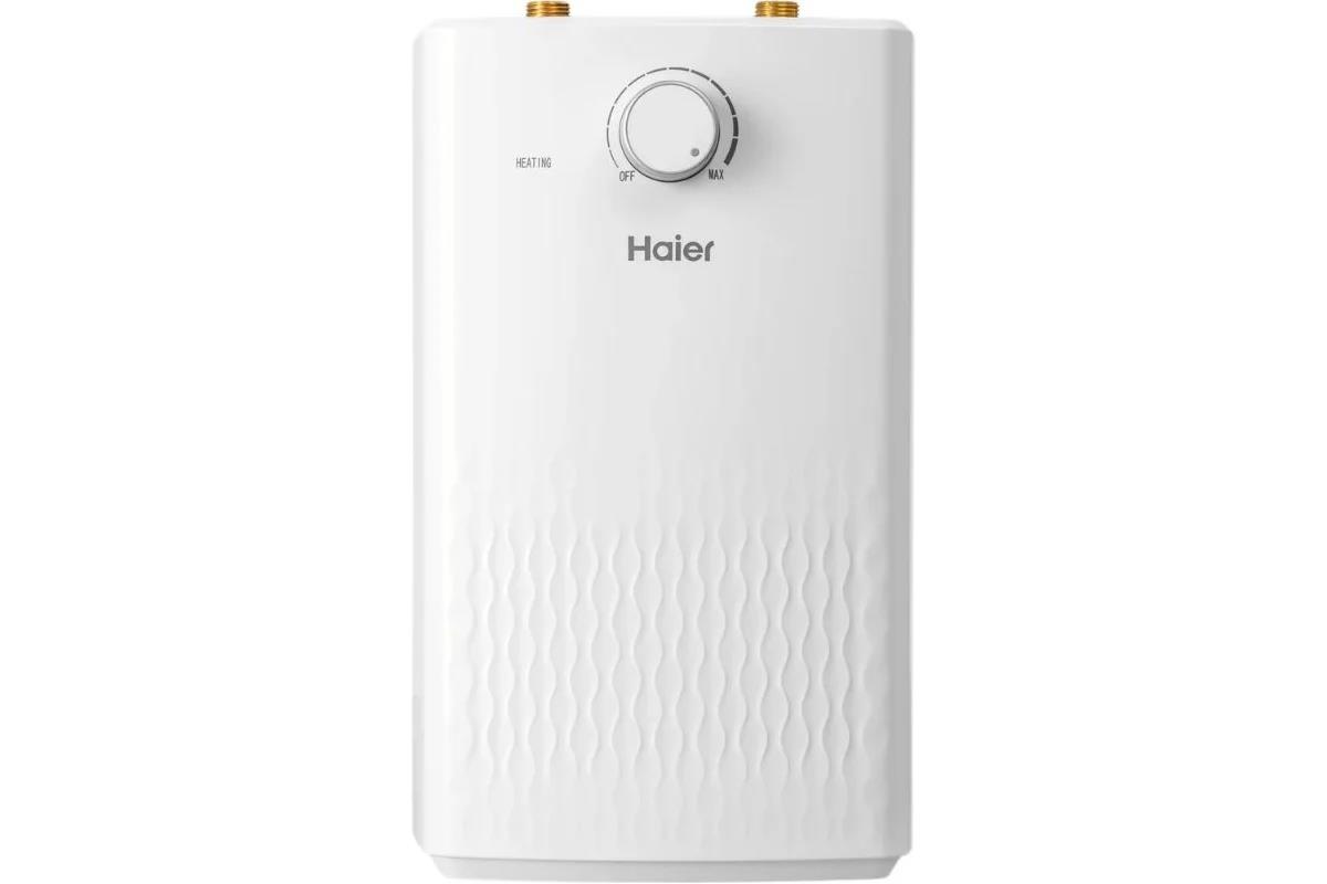 Изображение Водонагреватель Haier EC5U(EU) (5 л /1,75 кВт/эмаль)