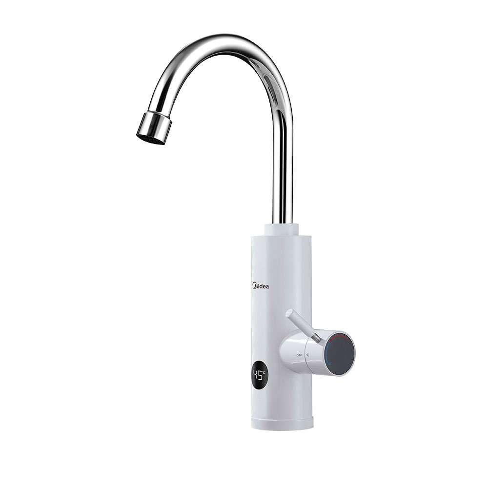 Изображение Водонагреватель проточный (электрический) Midea MTWH-3000