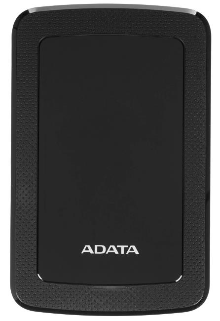 Изображение Внешний жесткий диск ADATA HV300 (4000 Гб/2.5"/HDD)