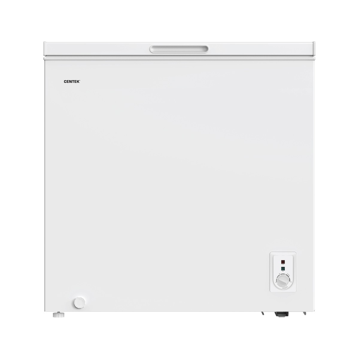 Изображение Морозильный ларь CENTEK CT-4031 белый