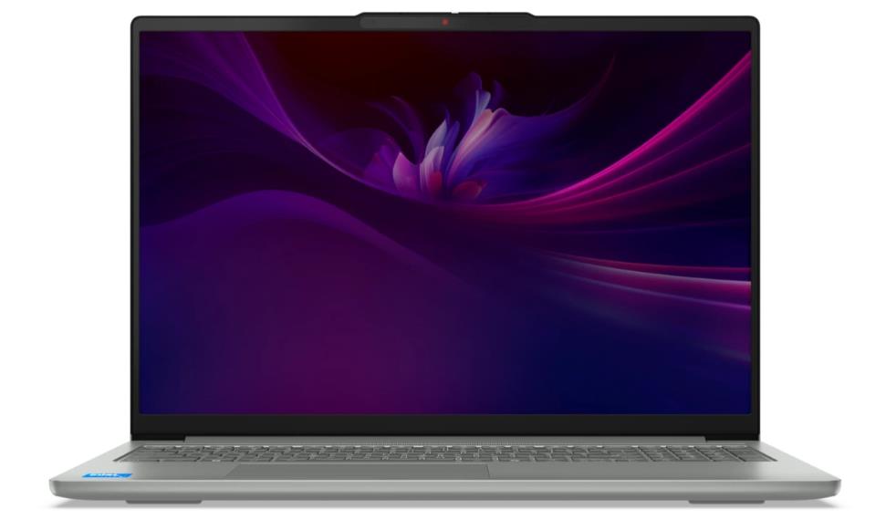 Изображение Ноутбук Lenovo IdeaPad Slim 5 16IRH10 (Intel 13620H 2400 МГц/ SSD 1024 ГБ  /RAM 16 ГБ/ 16" 2880x1800/VGA встроенная/ Windows 11 Home) (83HS002YRK)