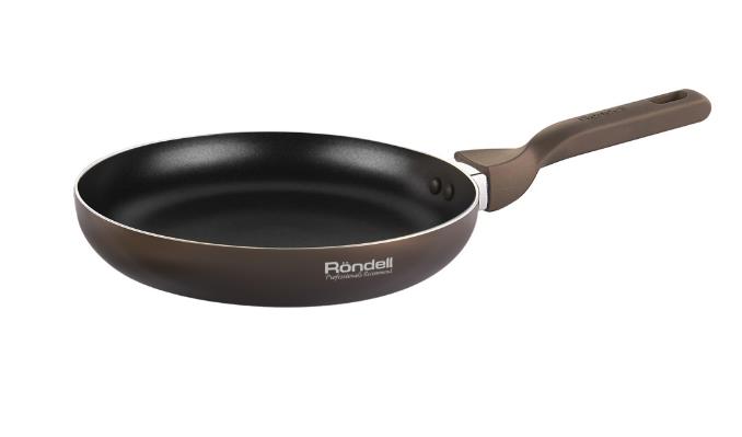 Изображение Универсальная сковорода Rondell Impressia RDA-1150 круглая 28см (28 см )