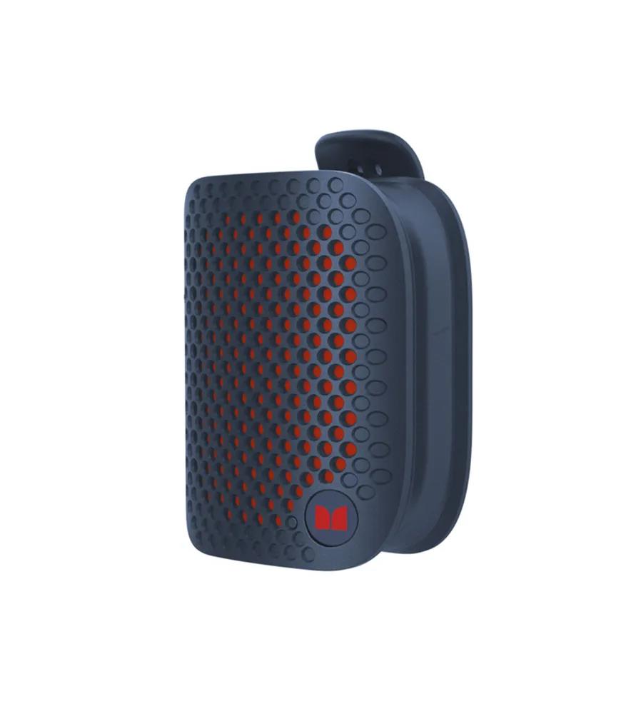 Изображение Портативная акустика Monster BLASTER MICRO (MS62106) (3 Вт   голубой)