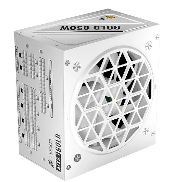 Изображение Блок питания 1STPLAYER NGDP HA-850BA4 (HA-850BA4-WH) (850 Вт )