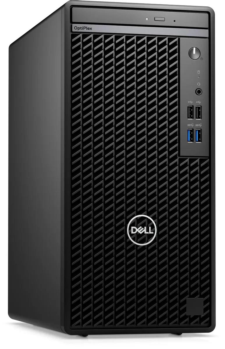 Изображение Системный блок DELL OptiPlex 7010 Tower (Intel Core i3 3,3 ГГц/8 Гб/нет/512 ГБ/Windows 11 Professional)