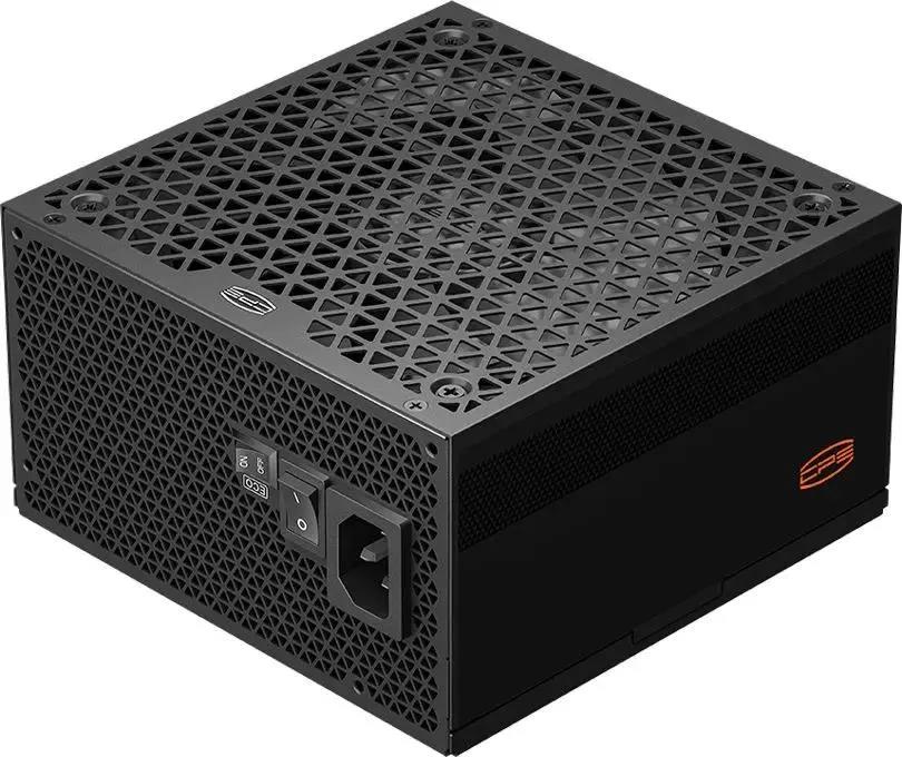 Изображение Блок питания PCcooler P5-YN1000-G1F (P5-YN1000-G1F) (1000 Вт )