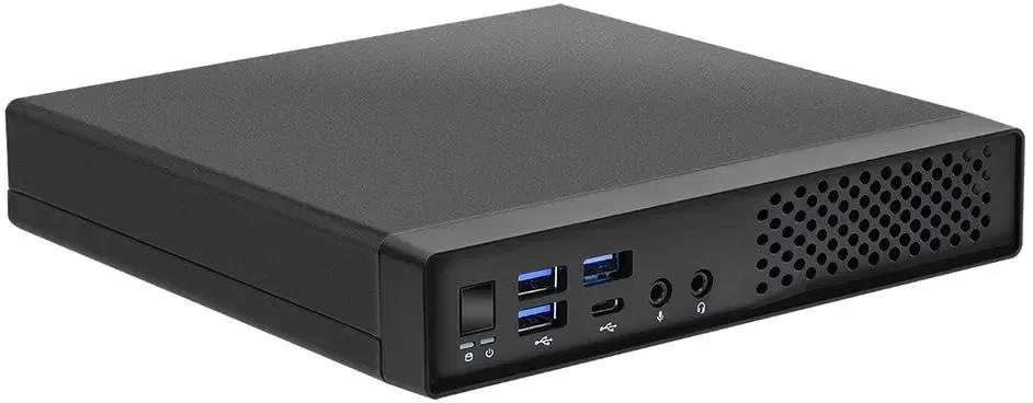 Изображение Системный блок iRU Office 310H6ATF (Intel Core i5 2,5 ГГц/16 Гб/нет/512 ГБ/без ОС)
