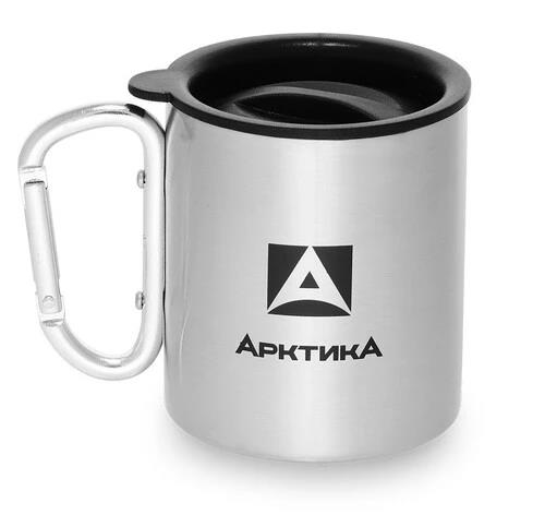 Изображение Термокружка Арктика 801-300К (0.3 л )
