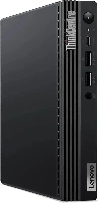 Изображение Системный блок Lenovo ThinkCentre Tiny M70q-4 (Intel Core i5 1,3 ГГц/16 Гб/нет/512 ГБ/без ОС)