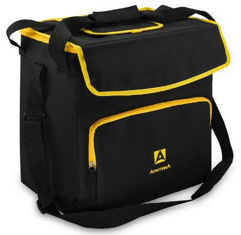 Изображение Термосумка Арктика 3000-30-BK 30 л