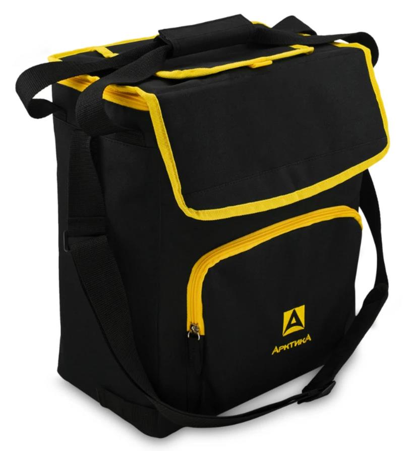Изображение Термосумка Арктика 3000-20-BK 20 л