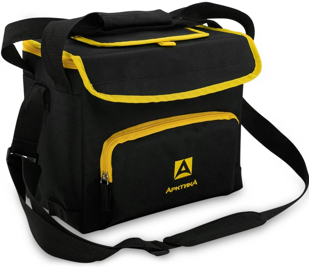 Изображение Термосумка Арктика 3000-10-BK 10 л