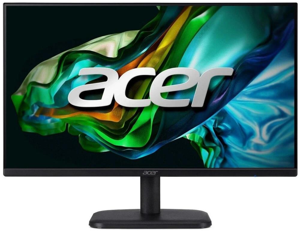 Изображение Монитор Acer EK271Ebi (27 "/1920x1080/TFT IPS)