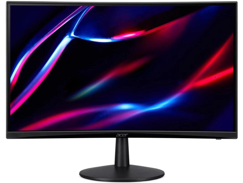 Изображение Монитор Acer ED240QS3bmiipx Nitro (23,6 "/1920x1080/TFT *VA)