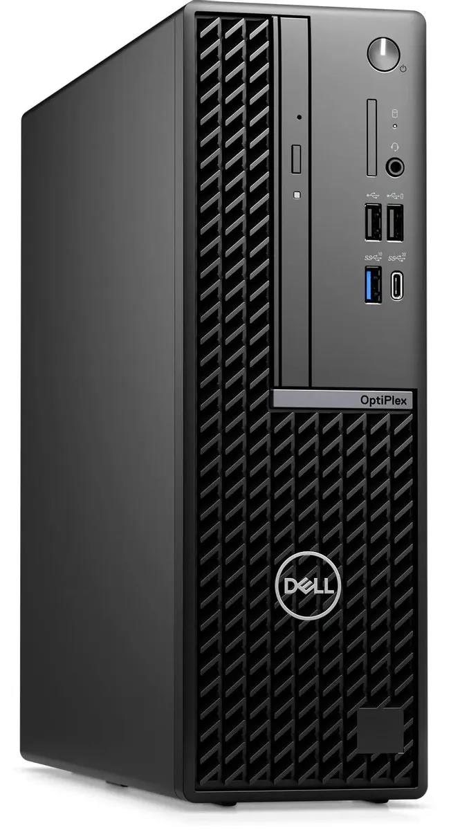 Изображение Системный блок DELL Optiplex 7020 Plus (Intel Core i7 2,1 ГГц/16 Гб/1000 ГБ/256 ГБ/Linux)