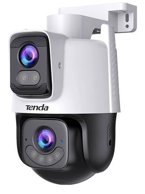 Изображение Камера видеонаблюдения Tenda CH9-WCA   (4 мм) белый