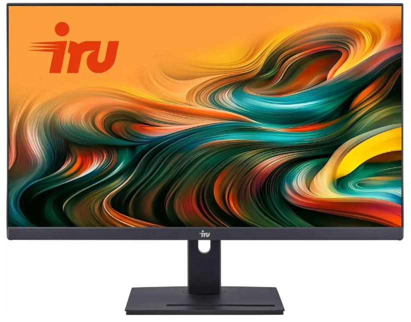 Изображение Моноблок iRU Tactio 27IM (2089937) (27"/1.2 ГГц/16 Гб/SSD 512 Гб  нет  Гб/VGA встроенная/Без ОС)