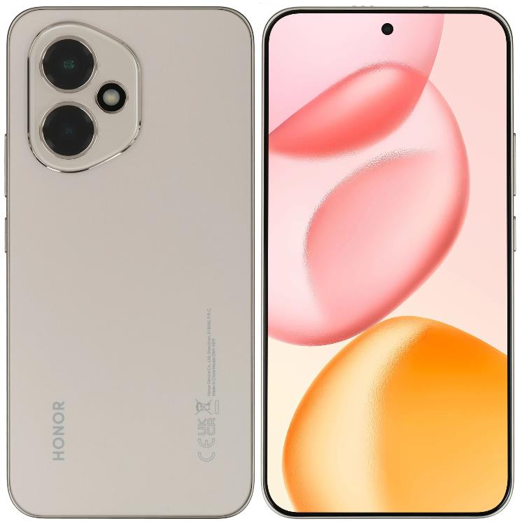 Изображение Смартфон HONOR 400 (512 Гб/12 Гб) золотистый