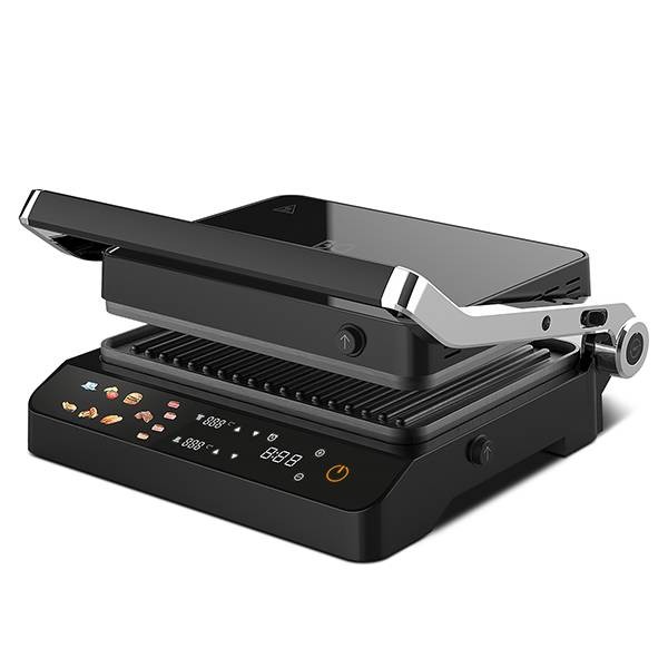 Изображение Электрический гриль BQ GR3008, 2000 Вт