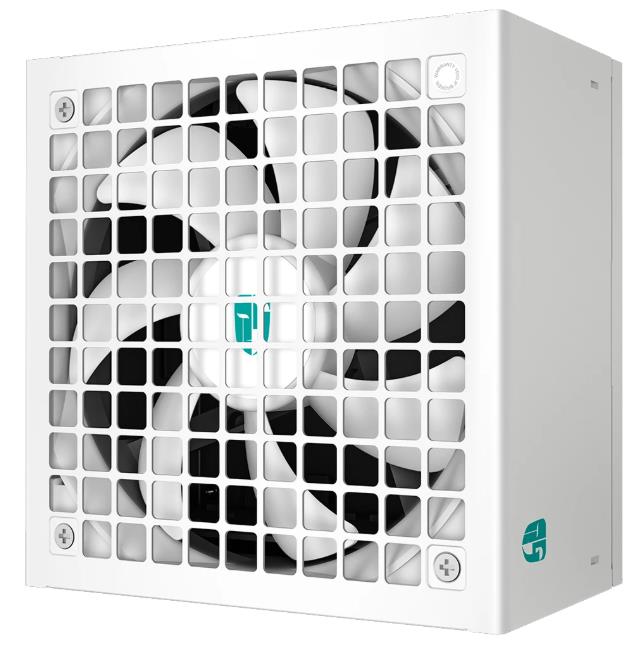 Изображение Блок питания Deepcool PN1200M WH (PN1200M WH) (1200 Вт )