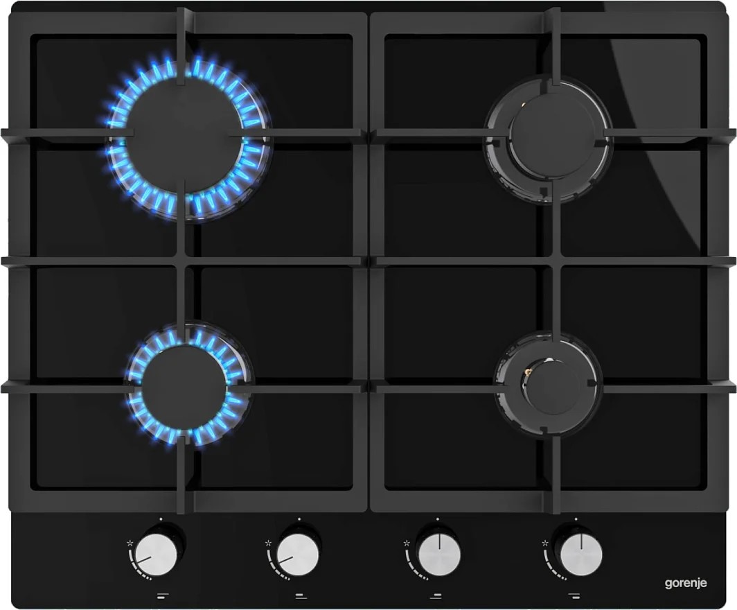 Изображение Варочная панель Gorenje GT641AKB (черный)
