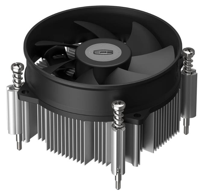 Изображение Кулер для процессора PCcooler R95S-I (LGA1150/1151/1155/S1156)1 шт