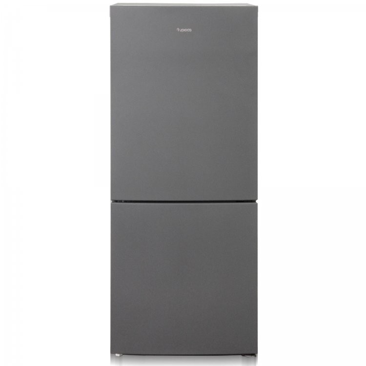 Изображение Холодильник Бирюса W6141 графитовый (A,285 кВтч/год)