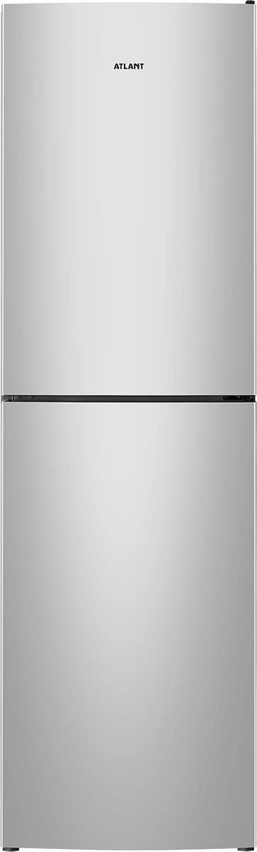 Изображение Холодильник Атлант ХМ-4623-181 серебристый (A+,314 кВтч/год)