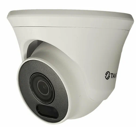 Изображение Камера видеонаблюдения Tantos TSi-Beco25F  (3.6 мм) белый