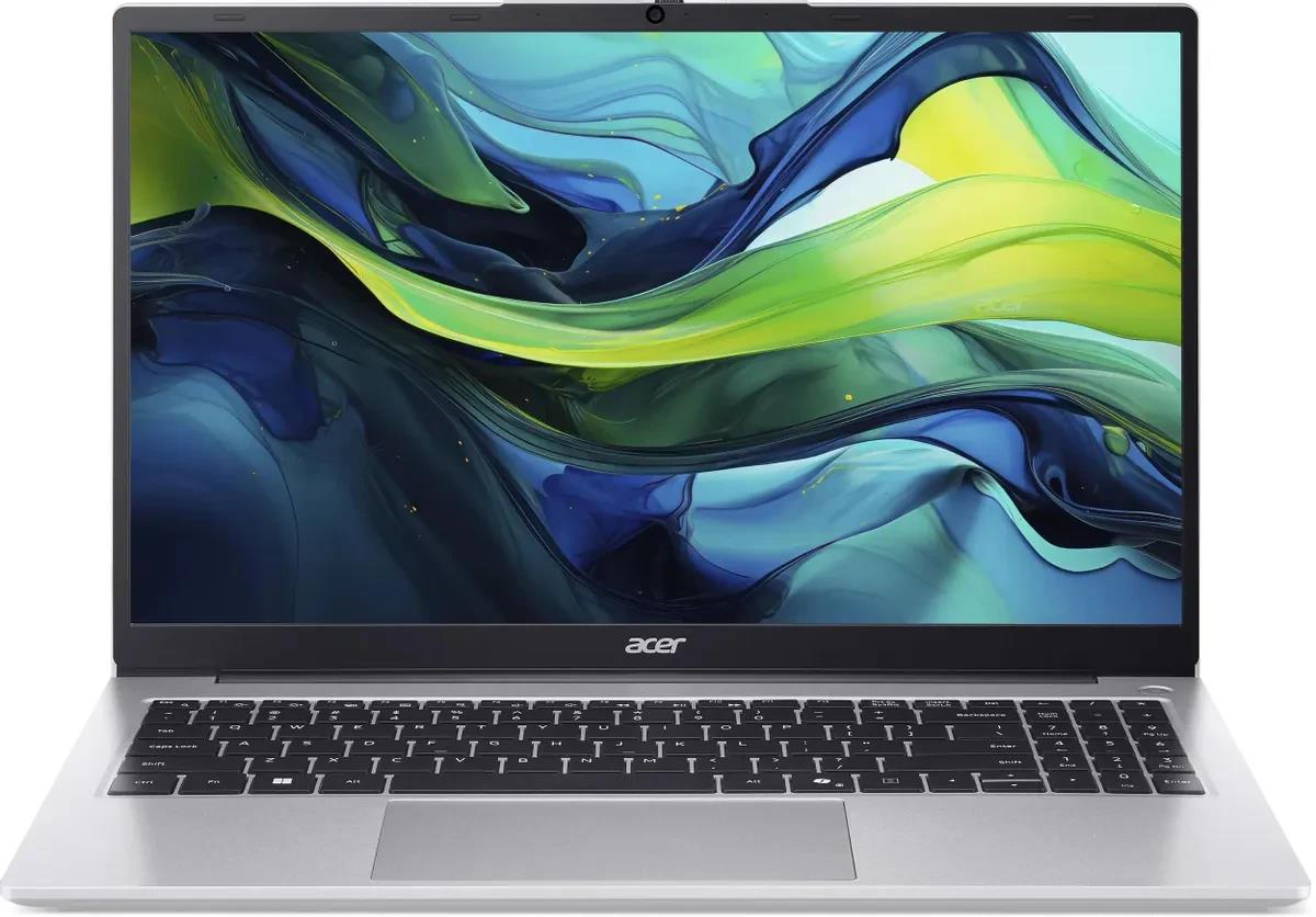 Изображение Ноутбук Acer Aspire Lite AL15 (AMD 7430U 2300 МГц/ SSD 1024 ГБ  /RAM 16 ГБ/ 15.6" 1920x1080/VGA встроенная/ Без ОС) (NX.D33CD.001)