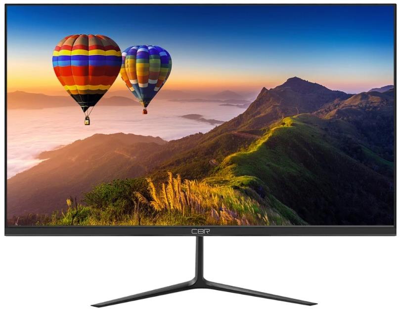 Изображение Монитор CBR MF 2403 (24 "/1920x1080/TFT *VA)