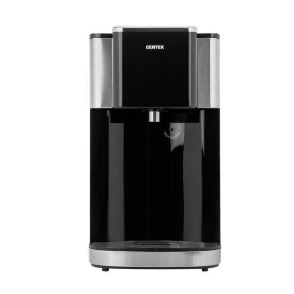 Изображение Термопот CENTEK CT-3200 (4 л /2600 Вт /черный)