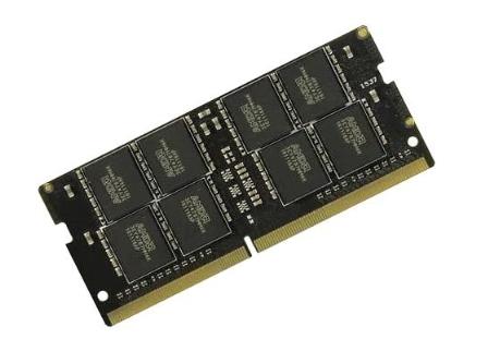 Изображение Оперативная память 16 GB DDR4 AMD R7416G2133S2S-U (17000 МБ/с, 2133 МГц, CL15)