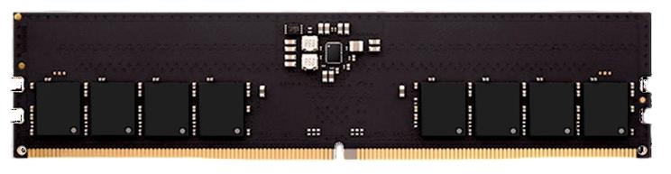 Изображение Оперативная память 16 GB DDR5 AMD R7516G6400U1S-U (51200 Мб/с, 6400 МГц, CL36)