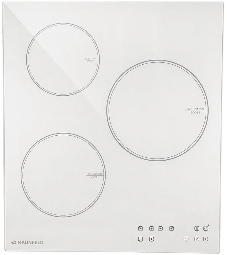 Изображение Варочная панель MAUNFELD CVI453BG (бежевый)