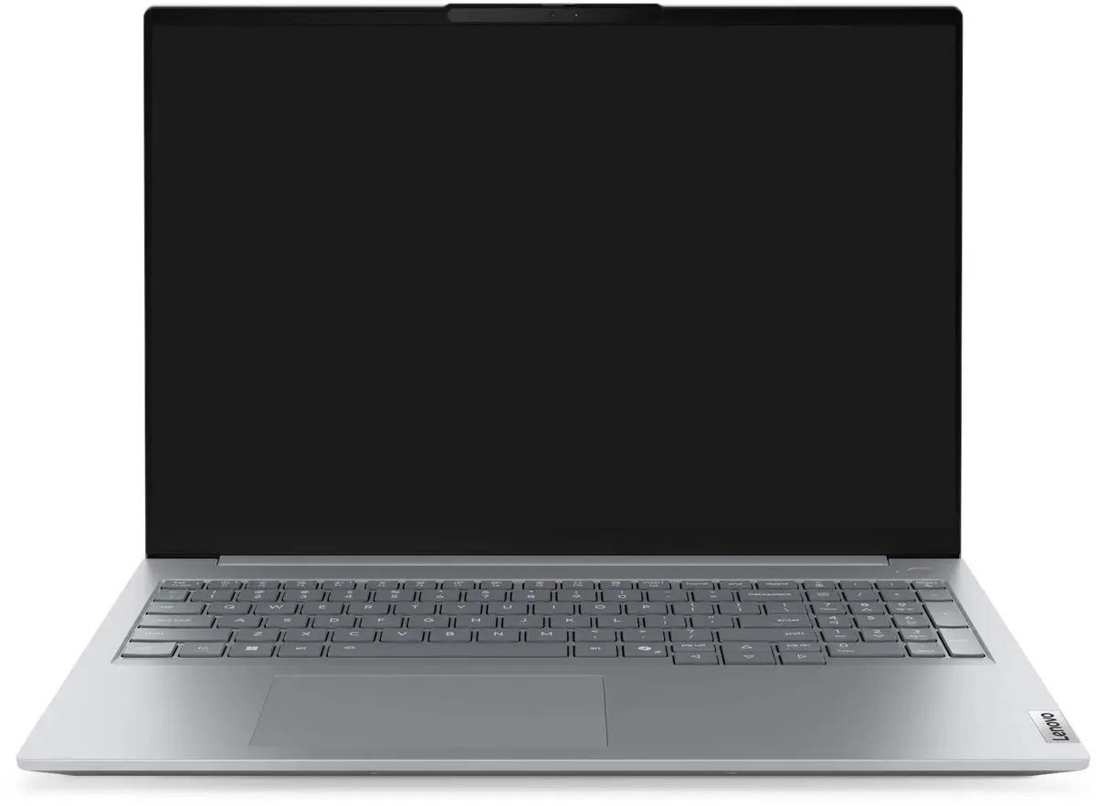 Изображение Ноутбук Lenovo Thinkbook 16 G8 IAL (Intel 225U 1500 МГц/ SSD 512 ГБ  /RAM 16 ГБ/ 16" 1920x1200/VGA встроенная/ Без ОС) (21SK0027GQ)