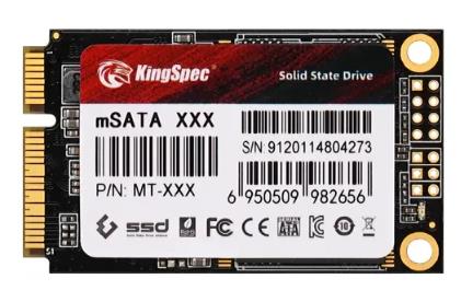 Изображение SSD диск KingSpec MT-128 128 Гб 2230 (MT-128)