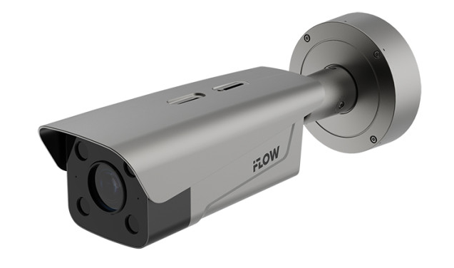 Изображение Камера видеонаблюдения IFLOW F-TA-M21-GI1/2812 (2.8 - 12 мм)