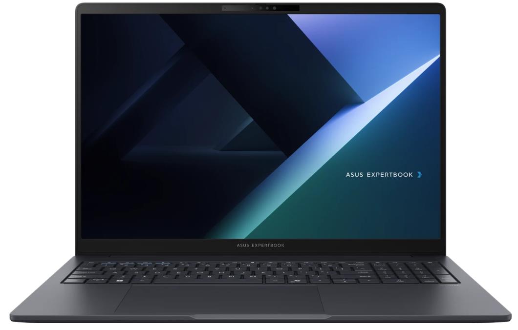 Изображение Ноутбук Asus B5605CVA ExpertBook B3 (Intel 13420H 2100 МГц/ SSD 512 ГБ  /RAM 16 ГБ/ 16" 1920x1200/VGA встроенная/ Без ОС) (90NX08H1-M003C0)